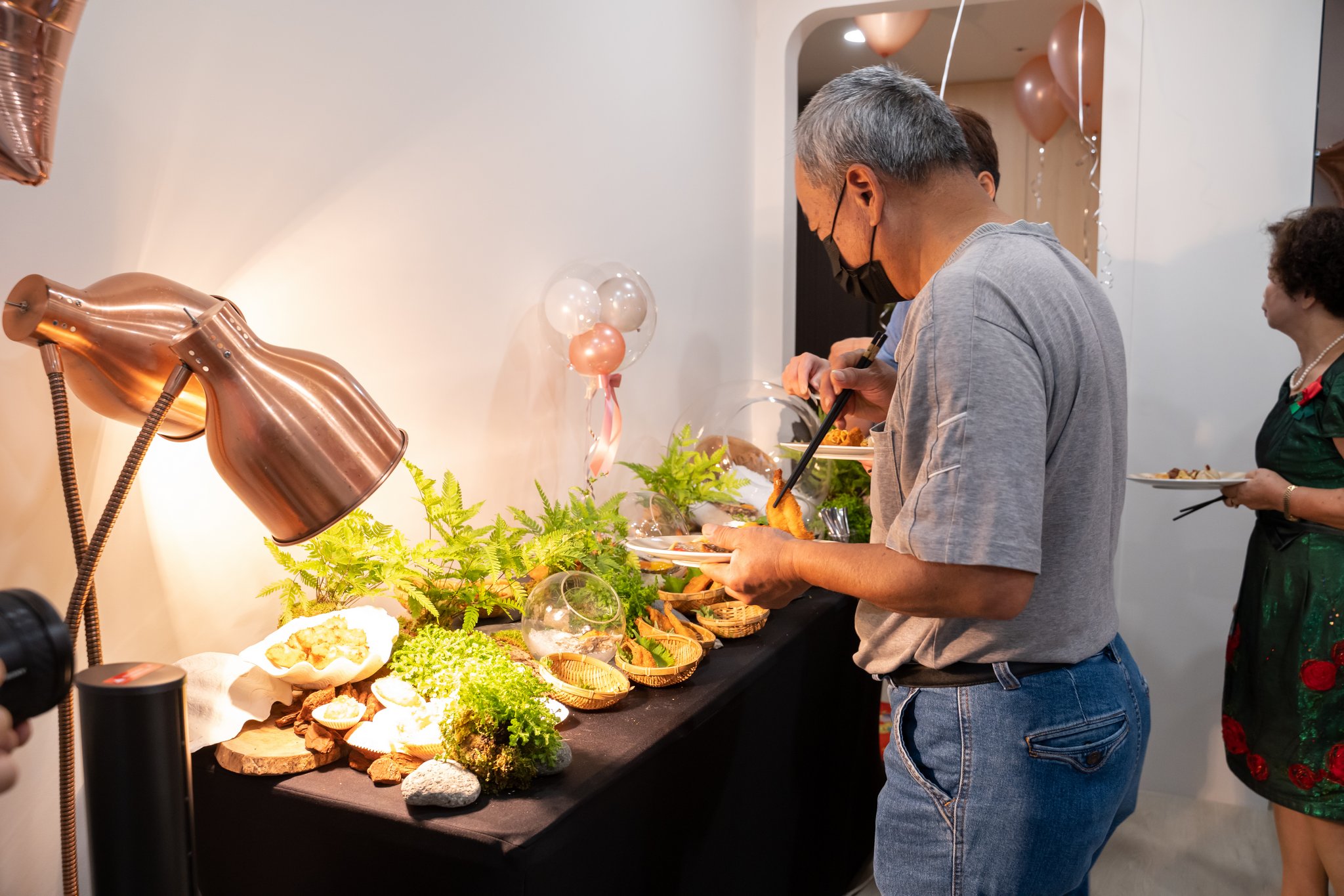 辦活動找外燴公司要注意什麼？外燴餐飲活動企劃時的幾大建議