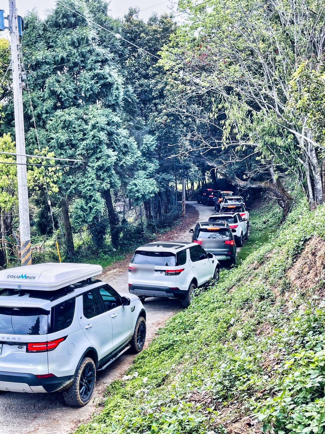 拾趣外燴+車友盛會 外燴美食+熱情的跨國交流派對 海灘趴專屬車友聚會