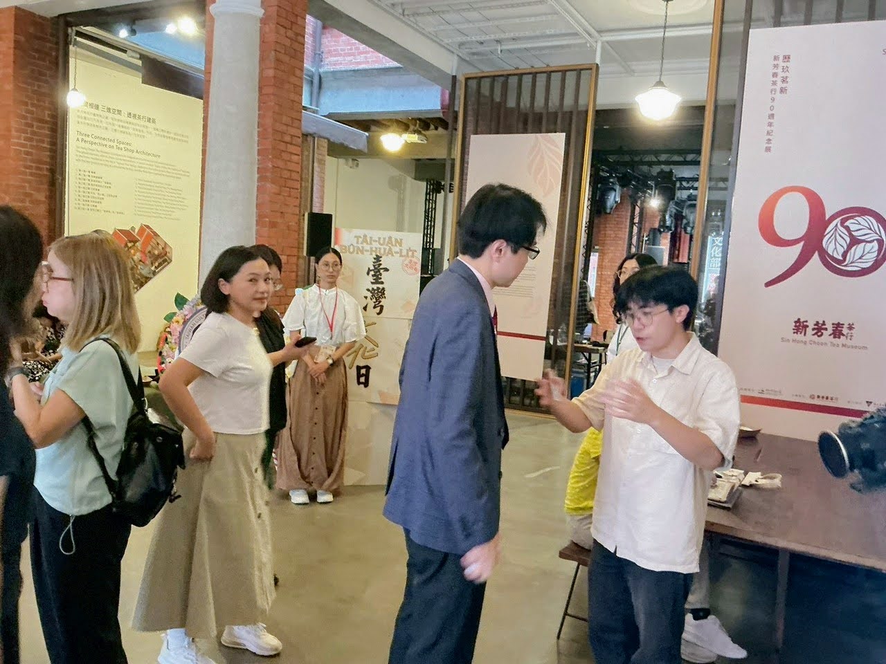 台北外燴推薦指南：拾趣餐飲外燴如何打造活動現場的美好饗宴
