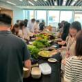 精緻企業外燴派對 打造一場專屬團隊的端午節外燴迎夏活動